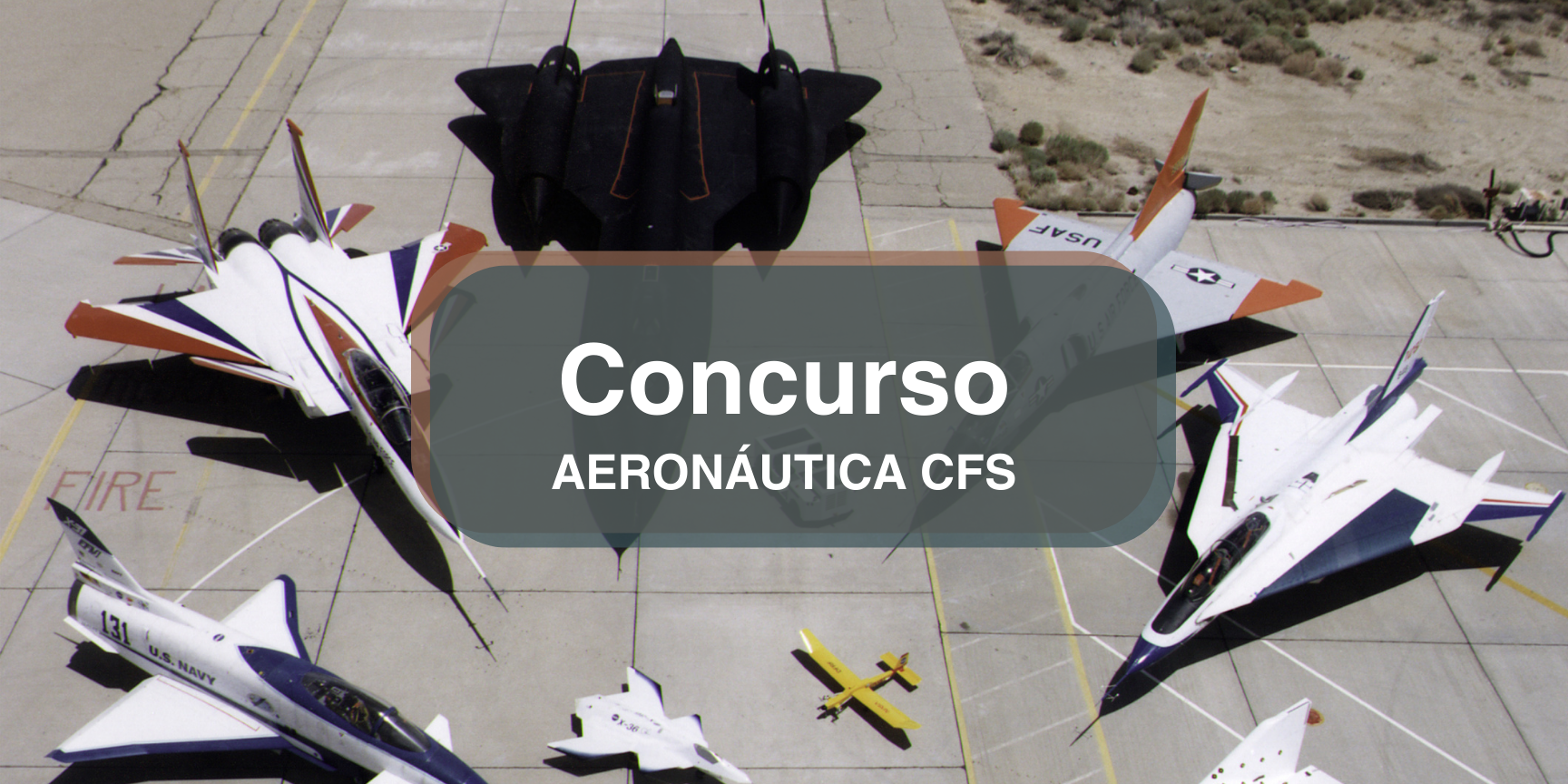 Concurso Aeron utica CFS 169 Vagas Dispon veis Confira o